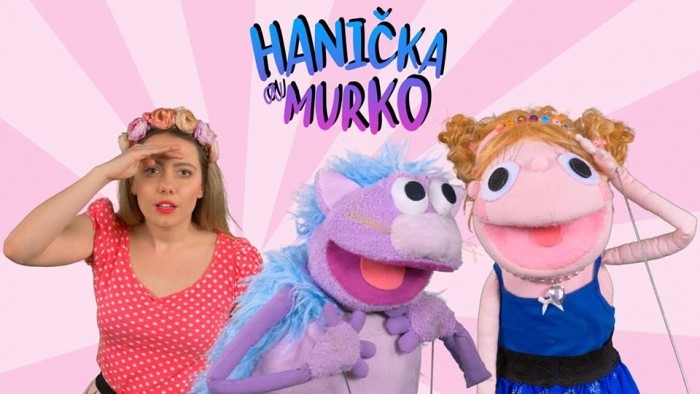 hanicka a murko