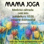 mama joga