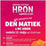 nc hron