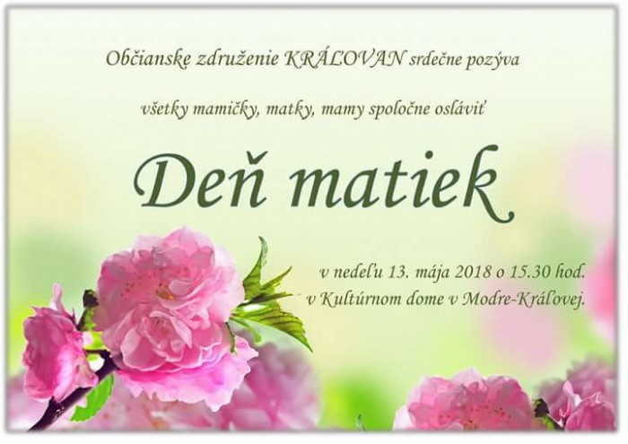 den matiek