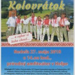 kolovratol