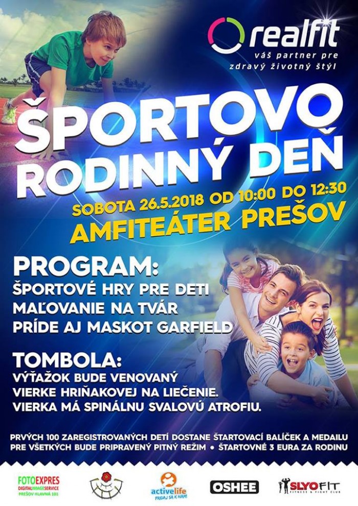 rodinny den