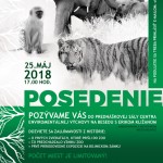 Posednie v zoo