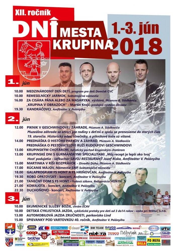 krupina