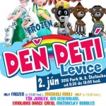 den deti