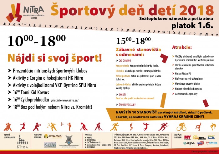 sport