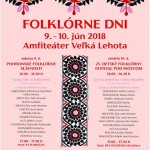 folklorne