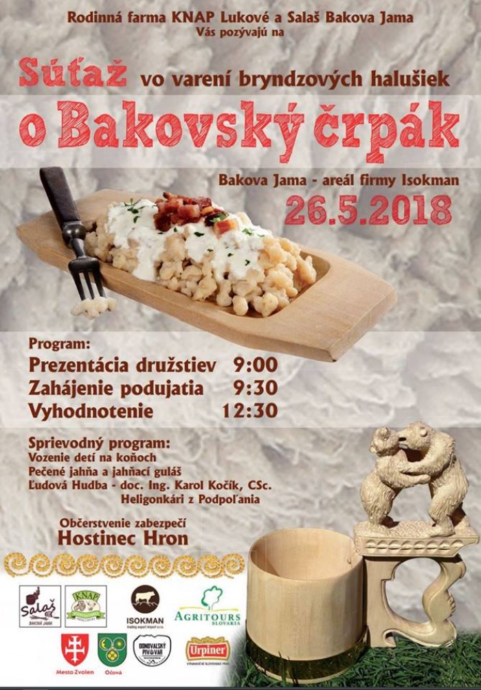 bakova