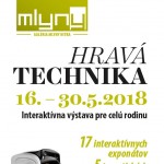 hrava technika