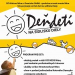 den deti sidlisko