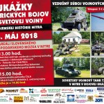 ukazky bojov