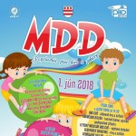 mdd PO