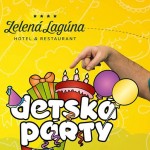 zelena lagun