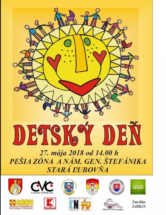 detsky den