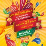detska ajsenica