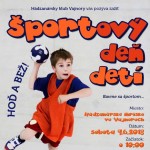 sportovy den deti 9.6.2018