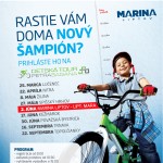 detska tour marina