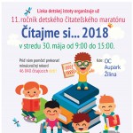 citajme si 2018