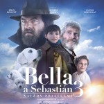 bella a sebastian 3 poster