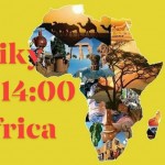 afrika