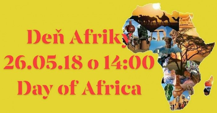 afrika