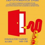 den otvorenych dveri szus