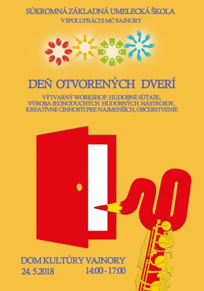 den otvorenych dveri szus