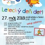 letecky den deti 18 senica