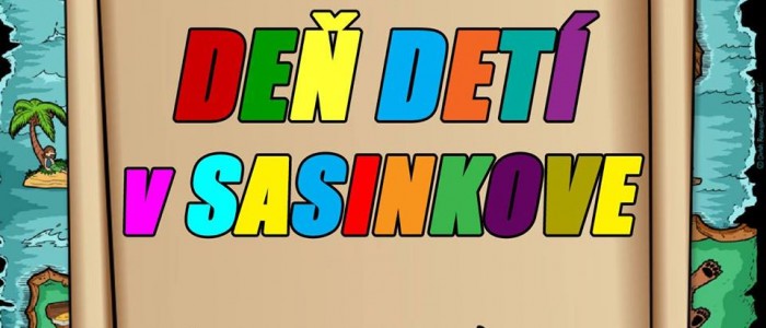 De deti 18 sasinkovo