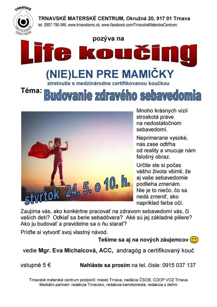 life koucing 24052018