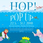 hop poster