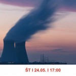 Energia zo stiepenia a fuzie