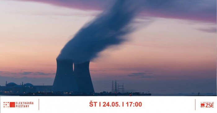 Energia zo stiepenia a fuzie