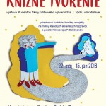 Knizne tvorenie