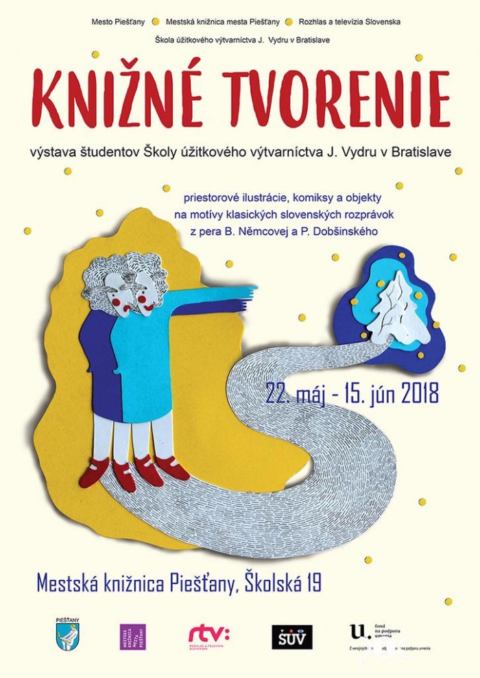 Knizne tvorenie