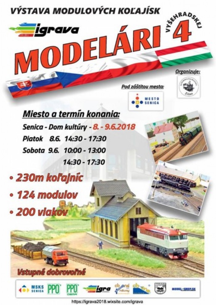 modelari