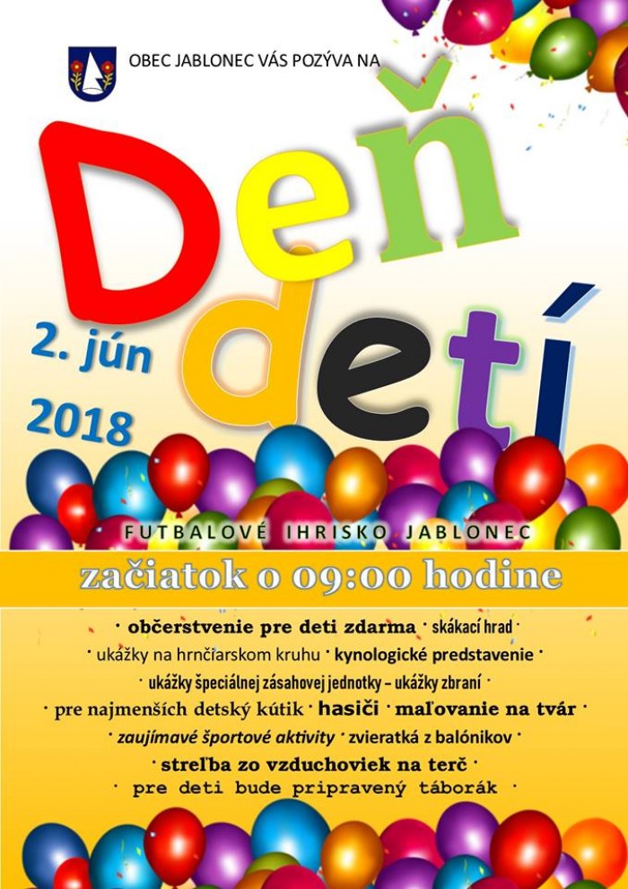 den deti