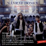 navrat domov dod 18