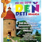 den deti 18 skalica