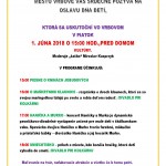 den deti vrbove 18