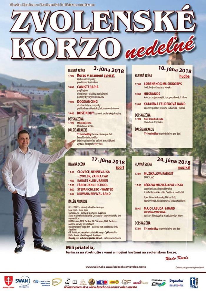 korzo