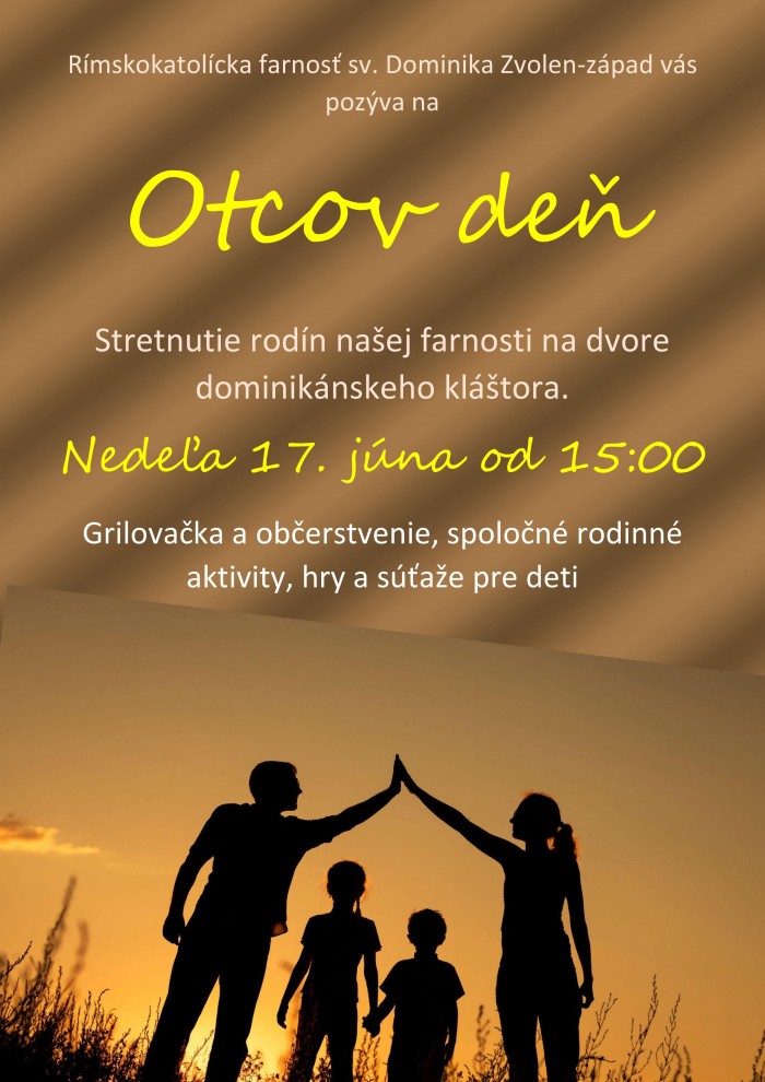otcovden