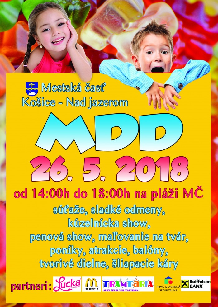 mdd 2018 +loga