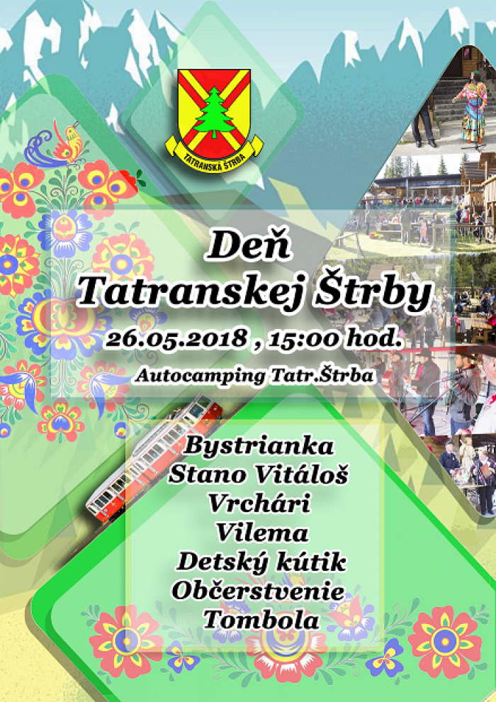 strba opravena