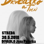 dievcatko a tien