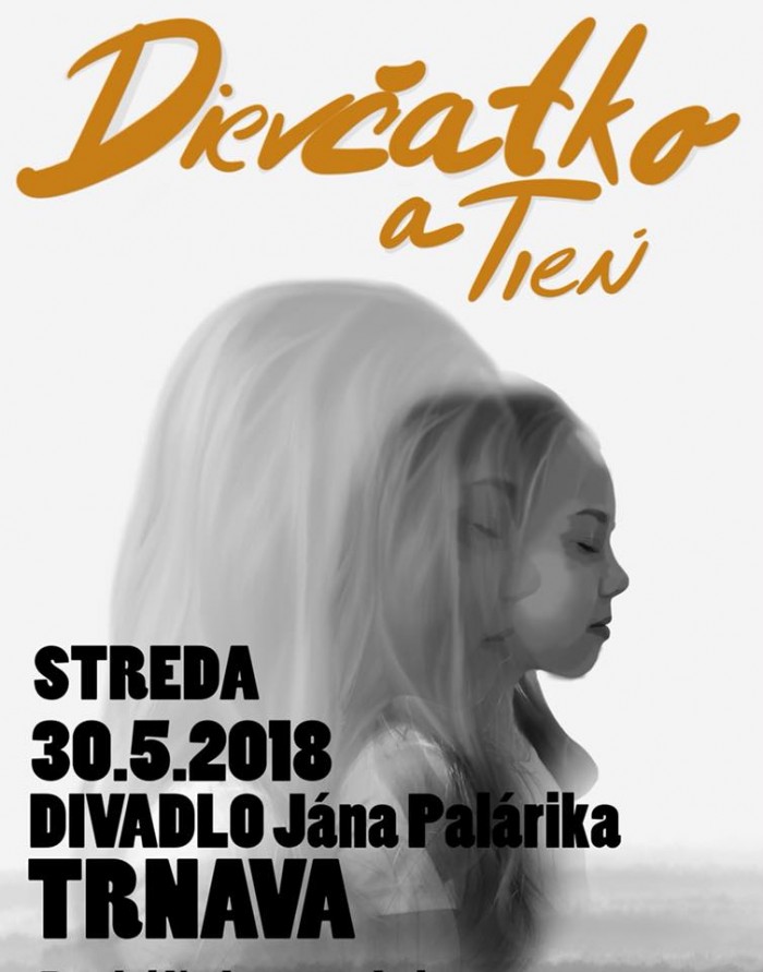 dievcatko a tien