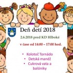 den deti hlboke