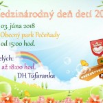 den deti pecenady