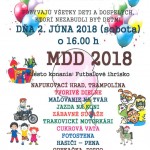 mdd trakovice