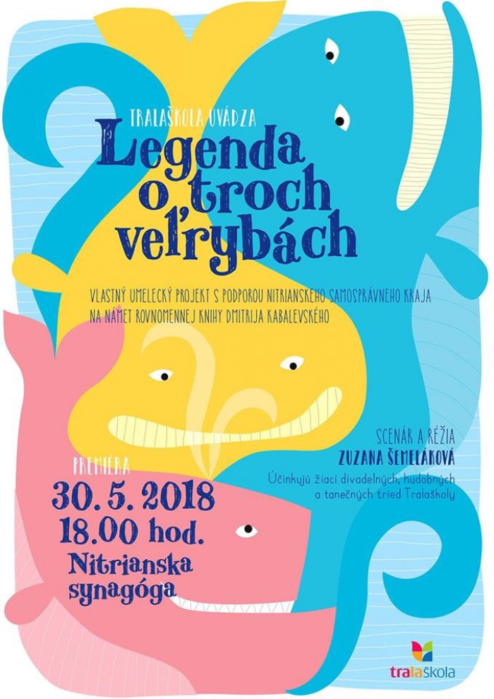 legenda